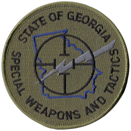 GSWAT Logo