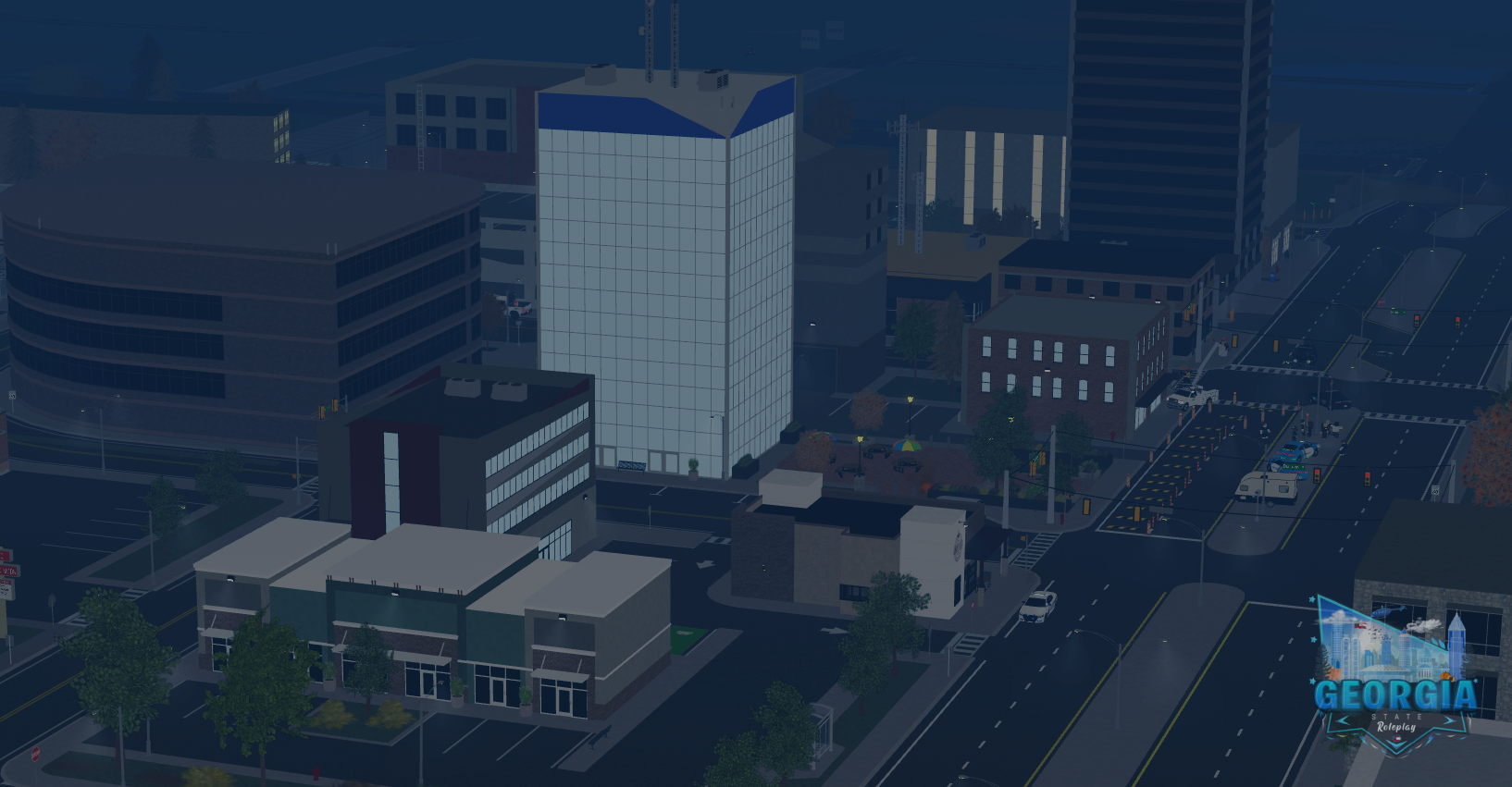 Scene image