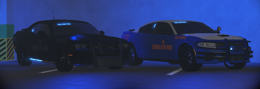 GSRP Landing Background